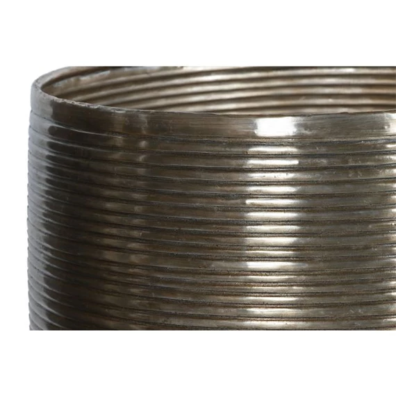 Kaspó szett kerek 50x50x89 cm S/5