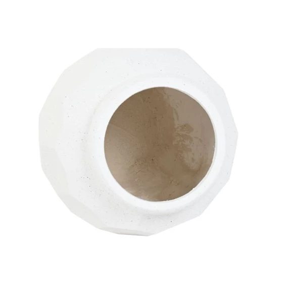 Kaspó szett 43x43x80 cm