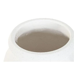 Kaspó szett 47x47x61 cm