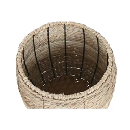 Kaspó szett 36x36x31 cm S/3