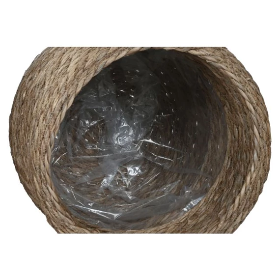 Kaspó szett 42x42x39 cm S/3