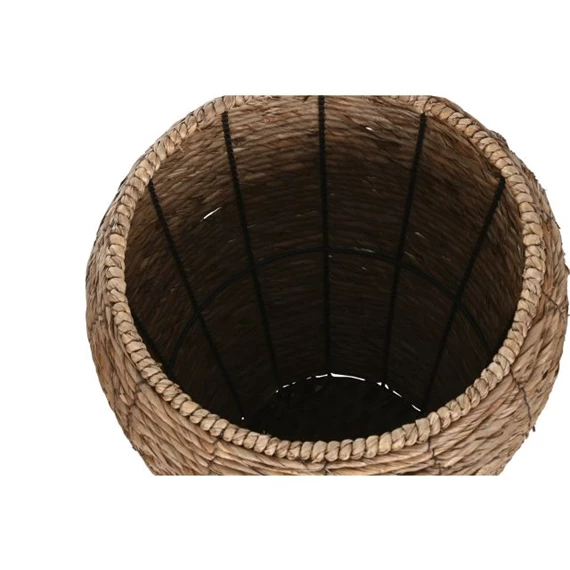 Kaspó szett 44x44x60 cm S/3