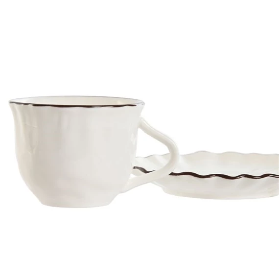 Kávés készlet 12x12x6 cm