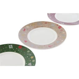 Kávés szett 8x7,5x5,7 cm 200 ml S/6