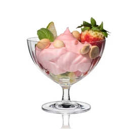 Kehely UNIVERSAL 420 ml 11,5x10 cm S/6