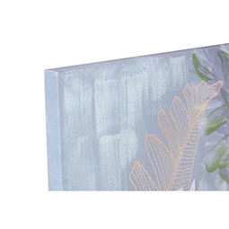 Kép Buddha trópusi 80x2,8x120 cm 2 féle