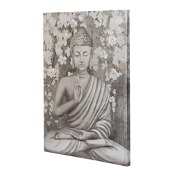 Kép Buddha 60x2,7x80 cm 2 féle