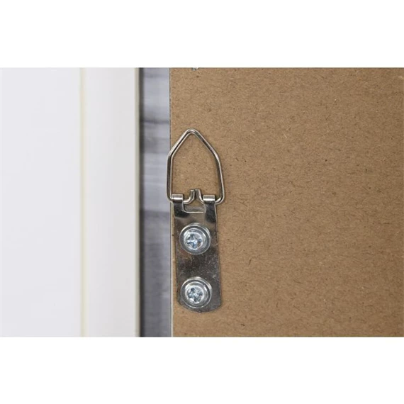 Kép New York, London 63x3x63 cm 2 féle