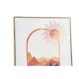 Kép ablak 50x3x70 cm 2 féle