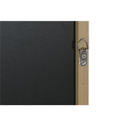 Kép absztrakt 3D-s, keretes 60x80 cm