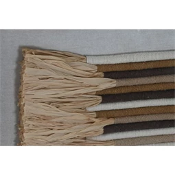 Kép absztrakt 3D-s, keretes 50x3,5x70 cm 2 féle