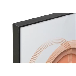 Kép absztrakt 80x3x80 cm 2 féle