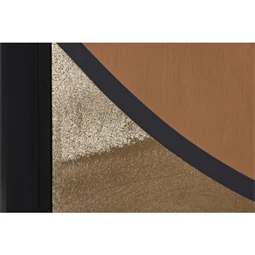 Kép absztrakt 83x4,5x123 cm 2 féle