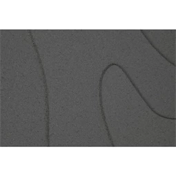 Kép absztrakt, keretes, 3D 83x4,5x123 cm 2 féle