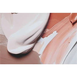 Kép absztrakt, keretes 80x3x120 cm 2 féle