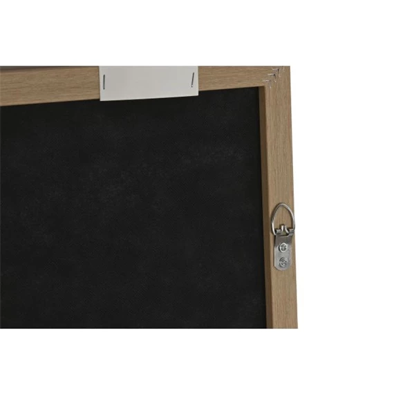 Kép absztrakt, keretes 75x4x100 cm 2 féle