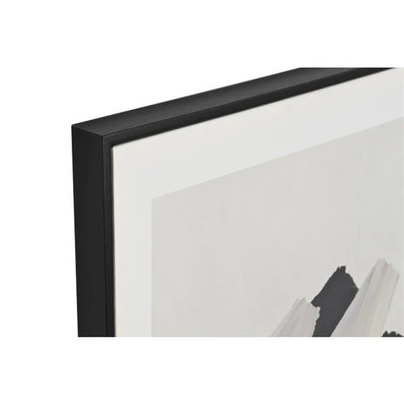 Kép absztrakt 60x4x80 cm 6 féle