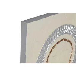 Kép absztrakt 80x3x80 cm 2 féle