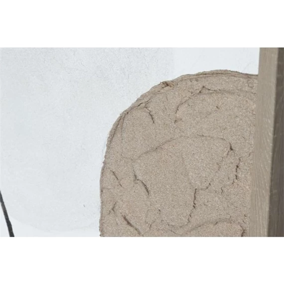 Kép absztrakt 50x3,5x70 cm 2 féle