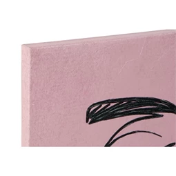 Kép absztrakt 80x3x120 cm 2 féle