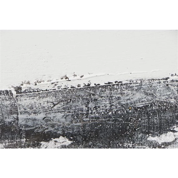 Kép absztrakt 120x3,5x80 cm 2 féle