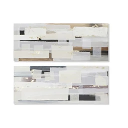 Kép absztrakt 150x3,5x60 cm 2 féle