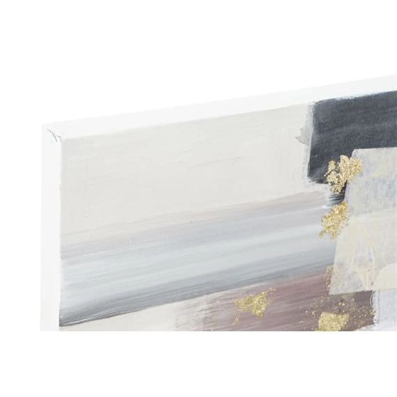 Kép absztrakt 150x3,5x60 cm 2 féle