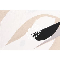 Kép absztrakt 75,5x3,7x100 cm 2 féle