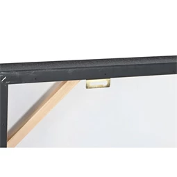 Kép absztrakt 122x4,5x92 cm 2 féle