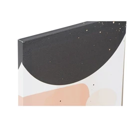 Kép absztrakt 30x1,8x40 cm 3 féle