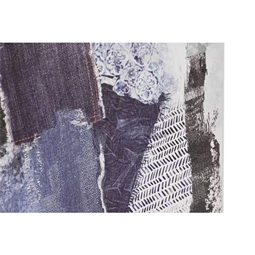 Kép absztrakt 50x2,5x70 cm 2 féle