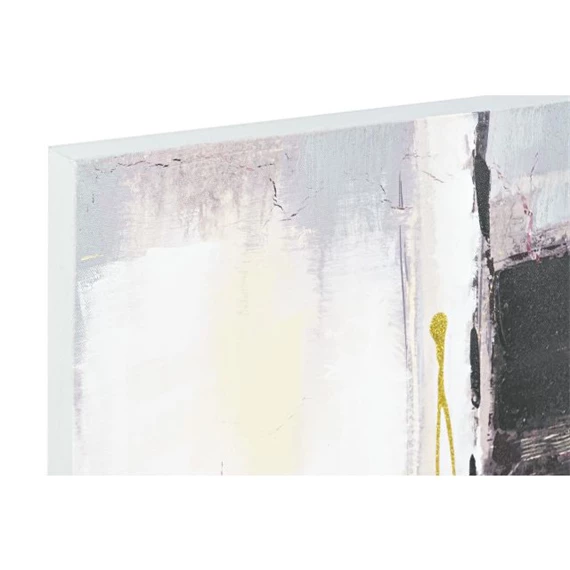 Kép absztrakt 60x3x90 cm 2 féle