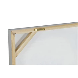 Kép absztrakt 80x3x80 cm 2 féle