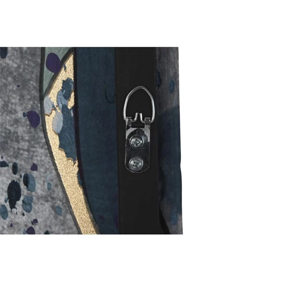 Kép afrikai 83x4,5x123 cm 2 féle