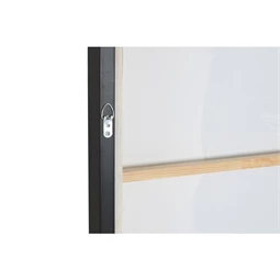 Kép afrikai nő, keretes 103x4,5x143 cm 2 féle