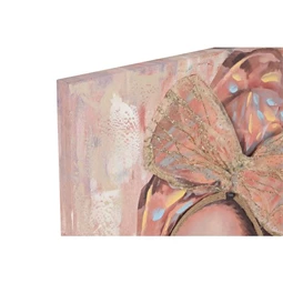 Kép afrikai 70x3x100 cm 2 féle