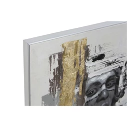 Kép afrikai 60x3,5x80 cm 2 féle