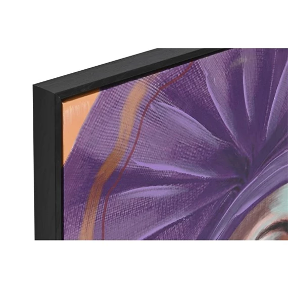 Kép afrikai 60x3,5x80 cm 2 féle