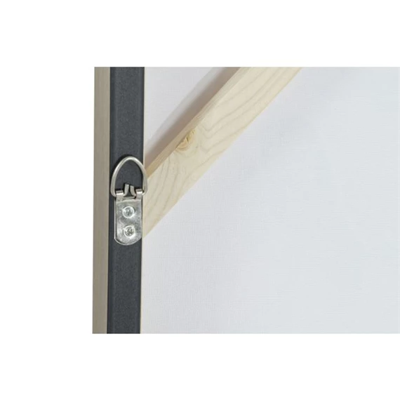 Kép elefánt, rinocérosz 60x3,5x80 cm 2 féle