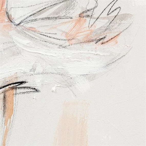 Kép balett 80x3,7x100 cm 2 féle