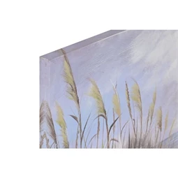 Kép csónak 140x3x70 cm 2 féle