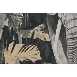 Kép elefánt 63x4,5x93 cm 2 féle