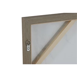 Kép elefántos, keretes 100x4x75 cm 2 féle