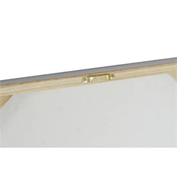 Kép fa 50x2,5x50 cm 2 féle