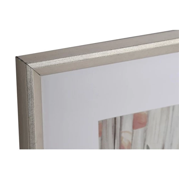 Kép fürdőszoba, keretes 42x2x42 cm 2 féle