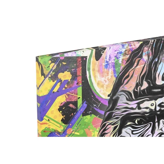 Kép gorilla 70x1,8x50 cm 3 féle