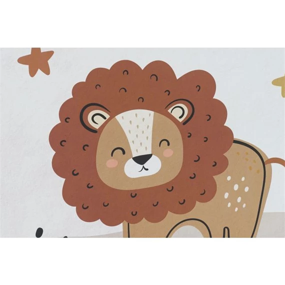 Kép gyerek 53x4,5x73 cm 2 féle