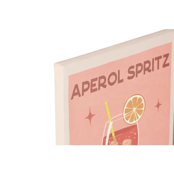 Kép ital 26x2x33 cm 2 féle