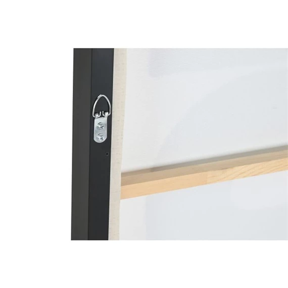 Kép keretes, Ciao, kézzel festett 103x4,5x143 cm