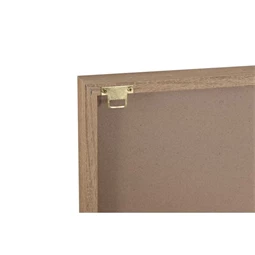 Kép keretes, absztrakt 3D-s 50x2x70 cm 2 féle